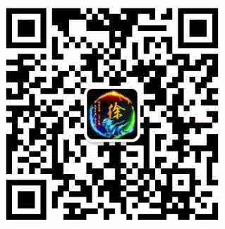 微信二维码